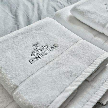 Boutique Hotel Koninginn Хаарлем Екстериор снимка