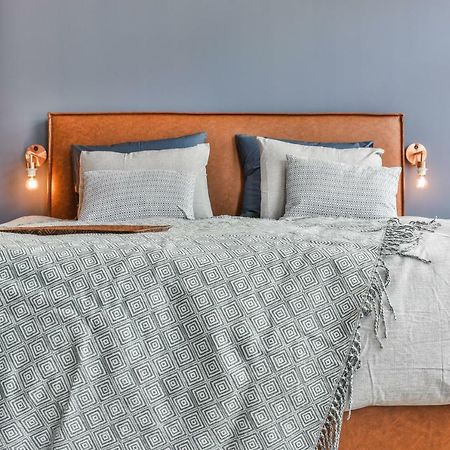 Boutique Hotel Koninginn Хаарлем Екстериор снимка