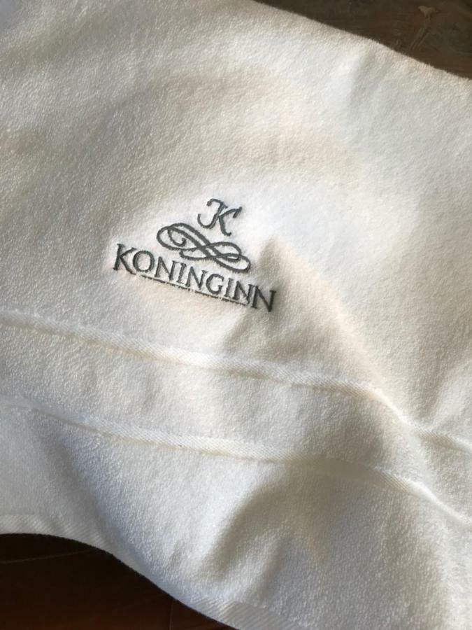 Boutique Hotel Koninginn Хаарлем Екстериор снимка