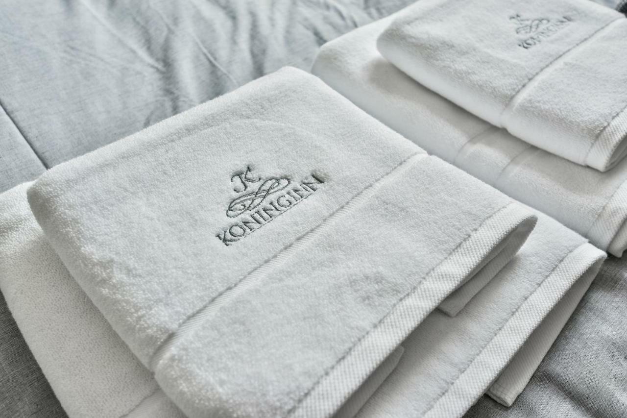Boutique Hotel Koninginn Хаарлем Екстериор снимка