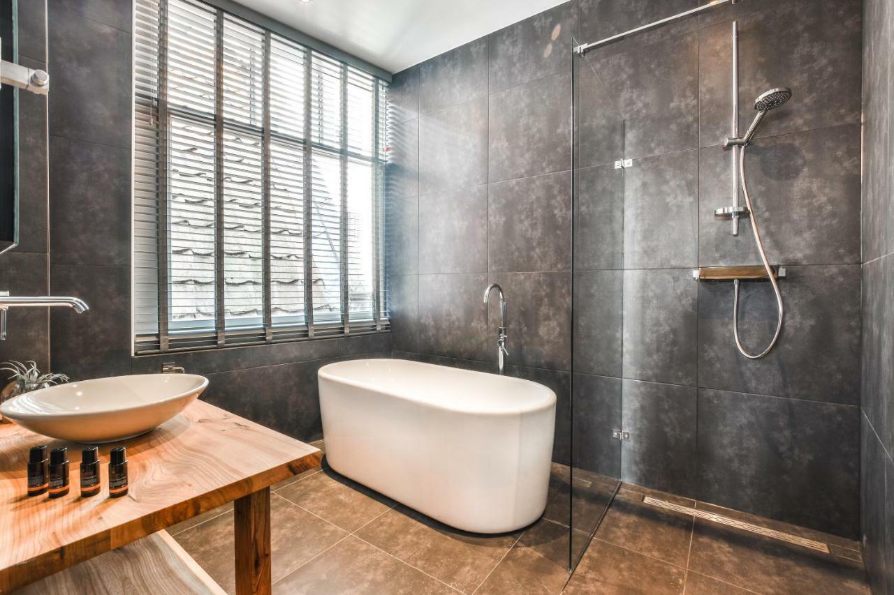 Boutique Hotel Koninginn Хаарлем Екстериор снимка