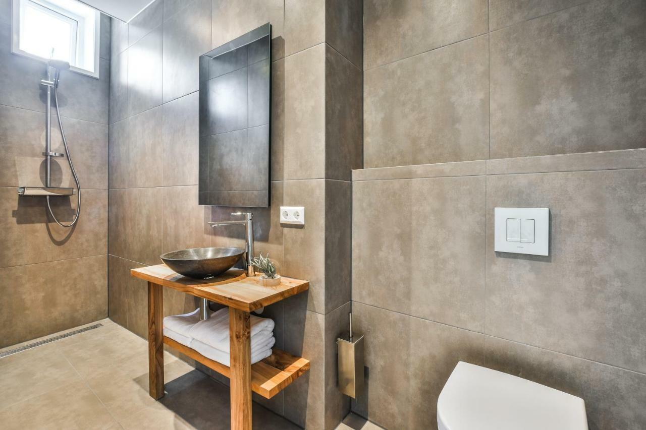 Boutique Hotel Koninginn Хаарлем Екстериор снимка